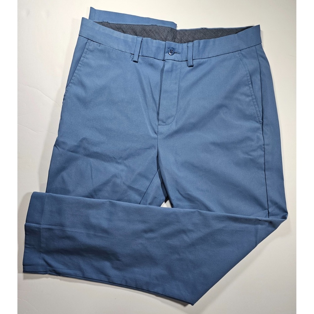 Daniel‎ CREMIEUX Men's PERFORMANCE Club 38 Atwood 32X32 Straight Twill